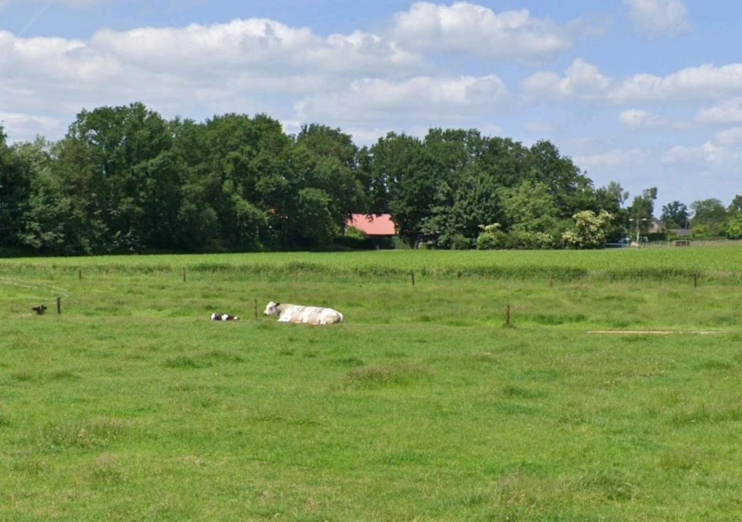 Bed & Breakfast Boekel Exterior photo