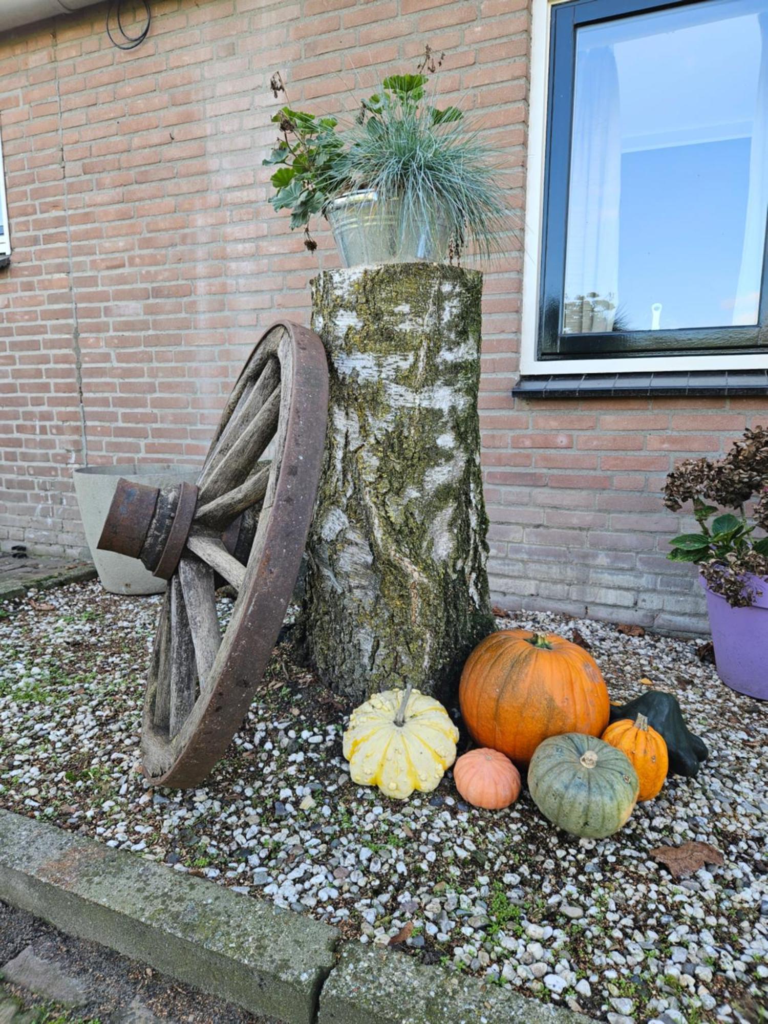 Bed & Breakfast Boekel Exterior photo